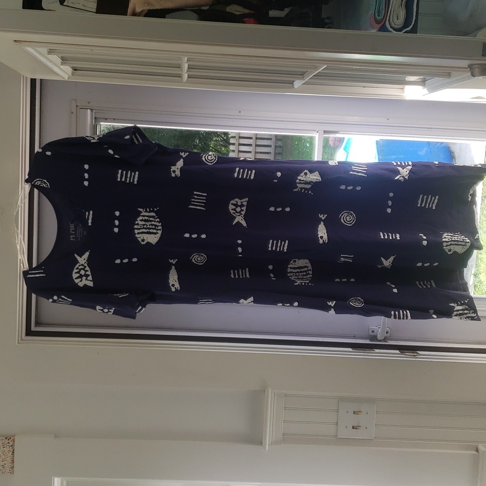 M. MAC sundress